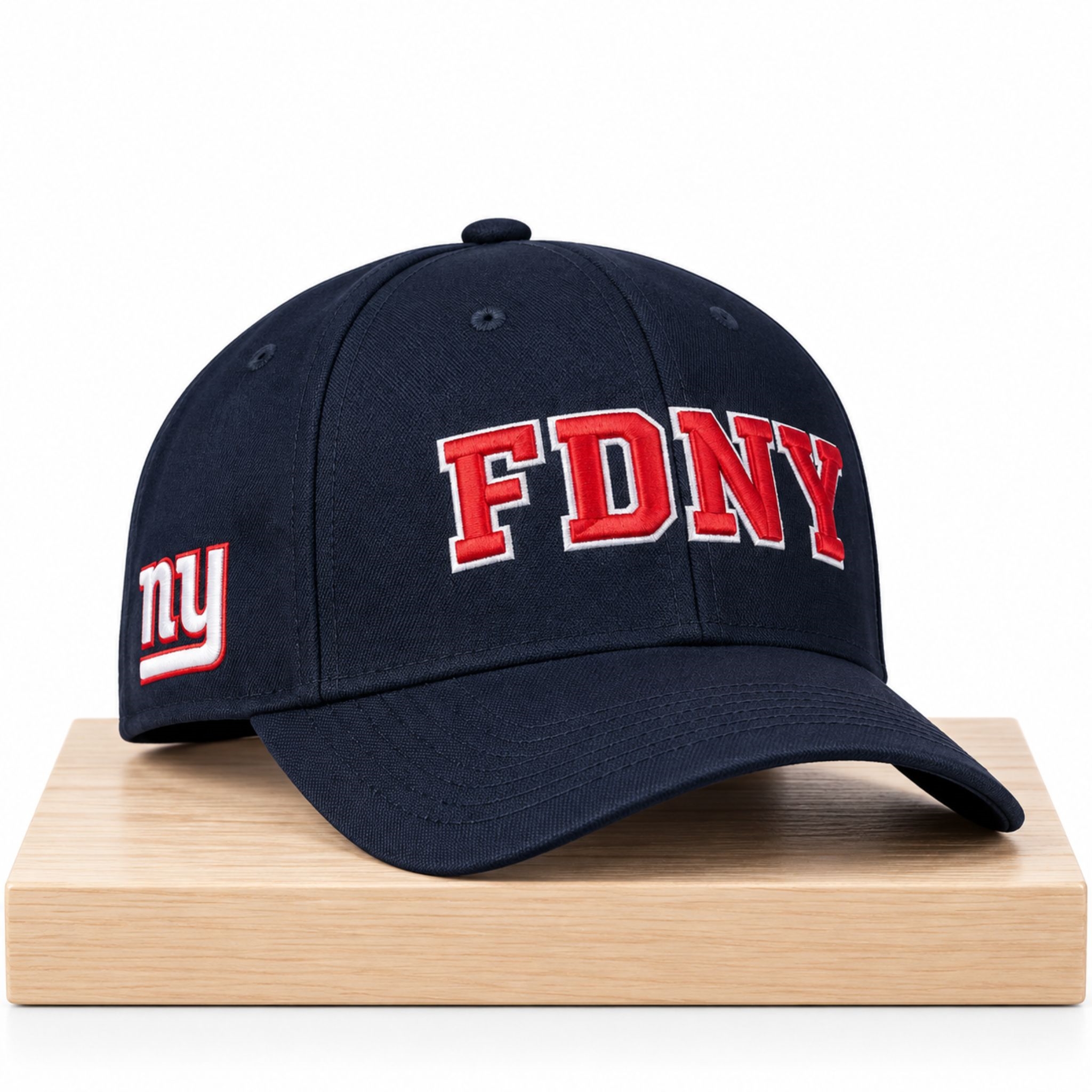 2026 NY Giants FDNY 9 11 Hat 1 2026 NY Giants FDNY 9 11 Hat (2)