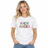 Kick Rocks Sophie Cunningham Shirt 1