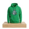 Kyle Karros Hartford Yard Goats 2026 Hoodie 2