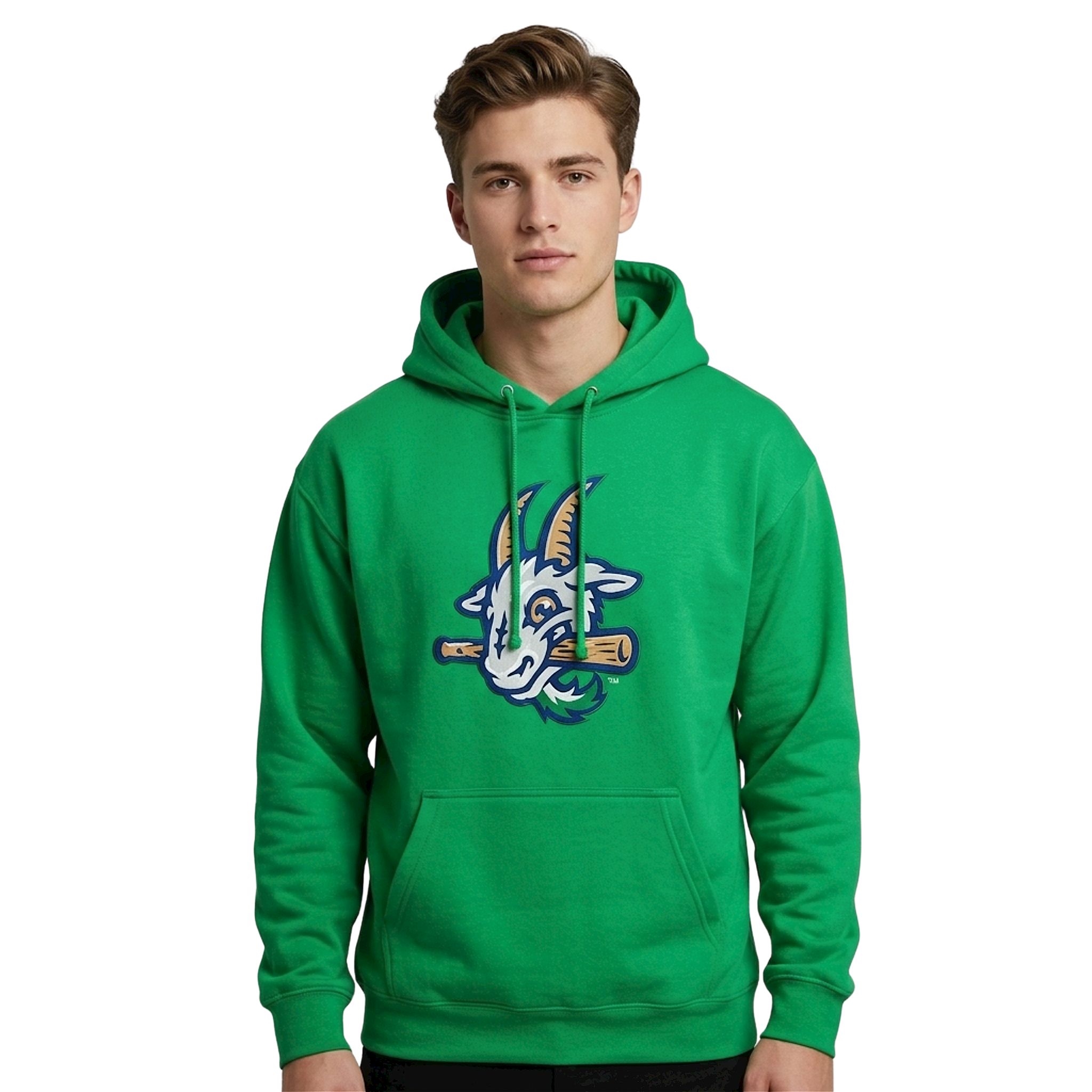 Kyle Karros Hartford Yard Goats 2026 Hoodie 2 Kyle Karros Hartford Yard Goats 2026 Hoodie