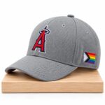 LA Angels Pride Night 2026 Hat Giveway