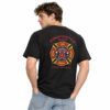 LA Angels Firefighter Appreciation 2026 Shirt Giveaway 3 LA Angels Firefighter Appreciation 2026 Shirt Giveway