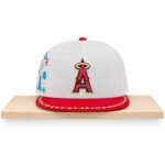 LA Angels Latin Heritage 2026 Hat