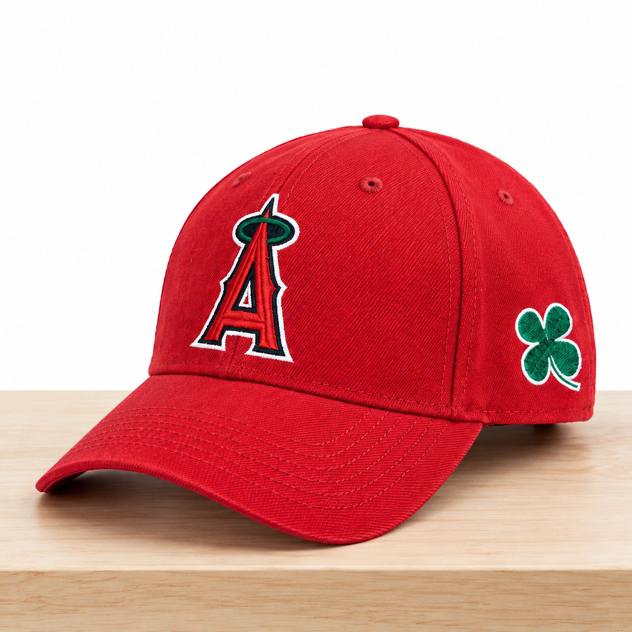 LA Angels St Patrick Day 2026 Hat Giveaway 1 LA Angels St Patrick Day 2026 Hat Giveaway 1