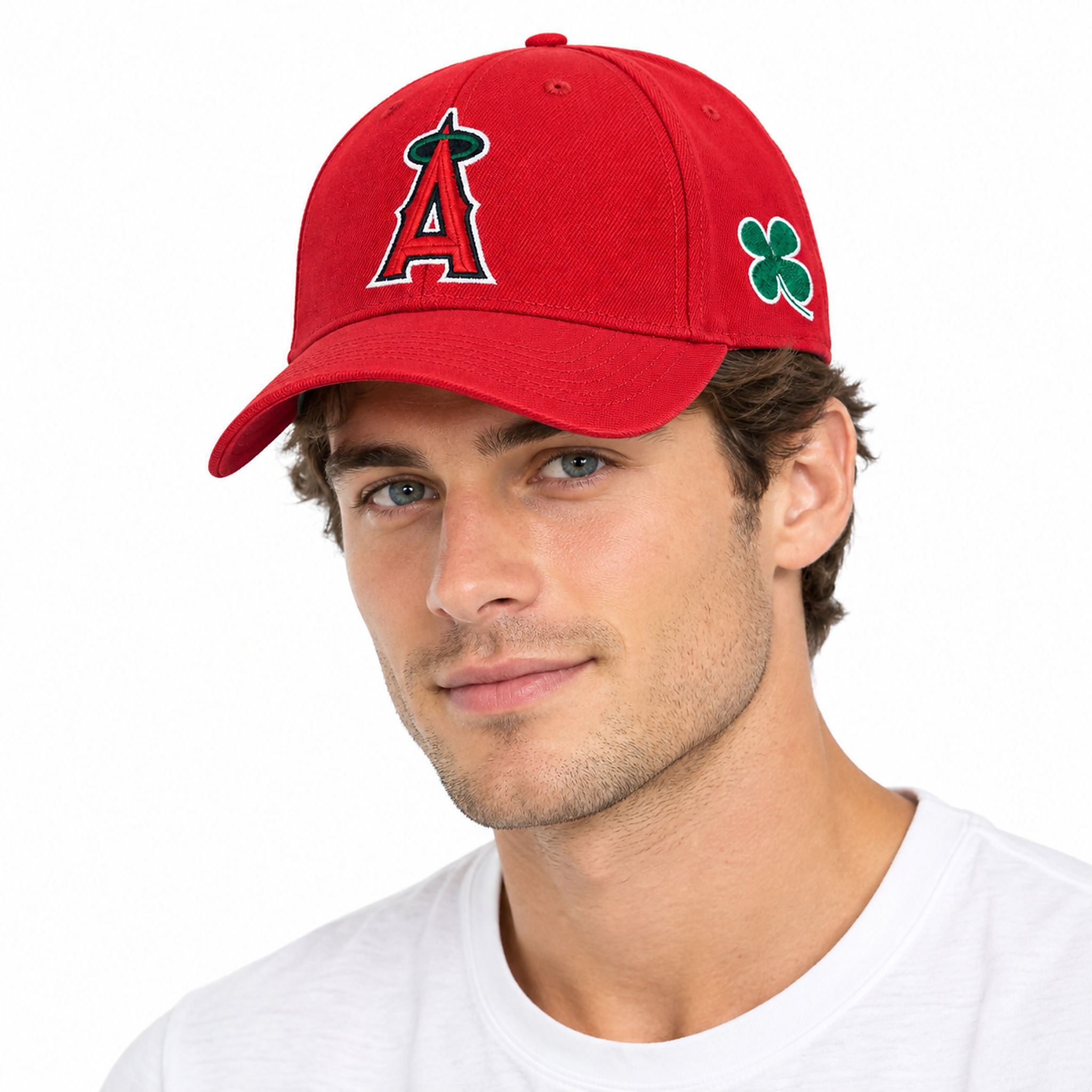 LA Angels St Patrick Day 2026 Hat Giveaway 2 LA Angels St Patrick Day 2026 Hat Giveaway 2