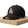 LA Dodgers Date Night 2026 Hat Giveaway 2