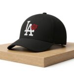 LA Dodgers Date Night 2026 Hat Giveaway