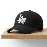 LA Dodgers Ghost Halloween 2026 Hat
