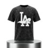 LA Dodgers Ghost Halloween 2026 Shirt 2