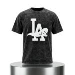 LA Dodgers Ghost Halloween 2026 Shirt