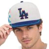 LA Dodgers Latin Heritage 2026 Hat 5 LA Dodgers Latin Heritage 2026 Hat 2