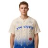 LA Dodgers MGA Dodyer Filipino Heritage 2026 Baseball Jersey Giveaway