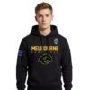 LA Rams Melbourne Game 2026 Hoodie 2
