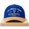 LA Rams Since 1937 National Football League Hat 5 LA Rams Since 1937 National Football League Hat 2