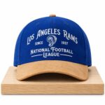 LA Rams Since 1937 National Football League Hat
