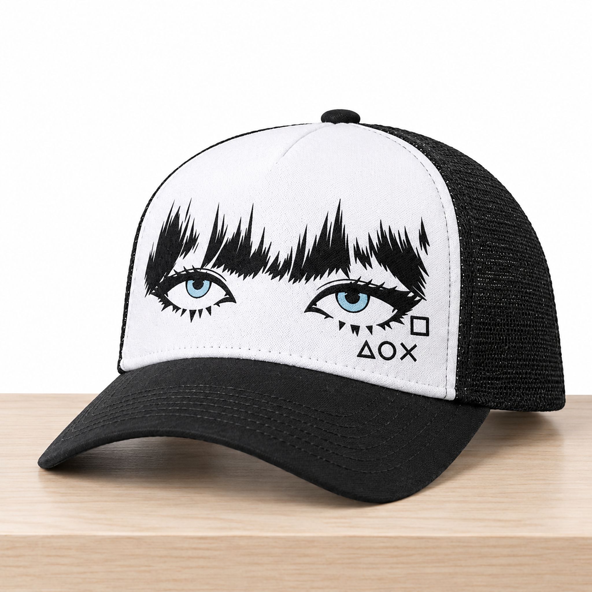 LISA x PlayStation 2026 Hat 1 LISA x PlayStation 2026 Hat 1
