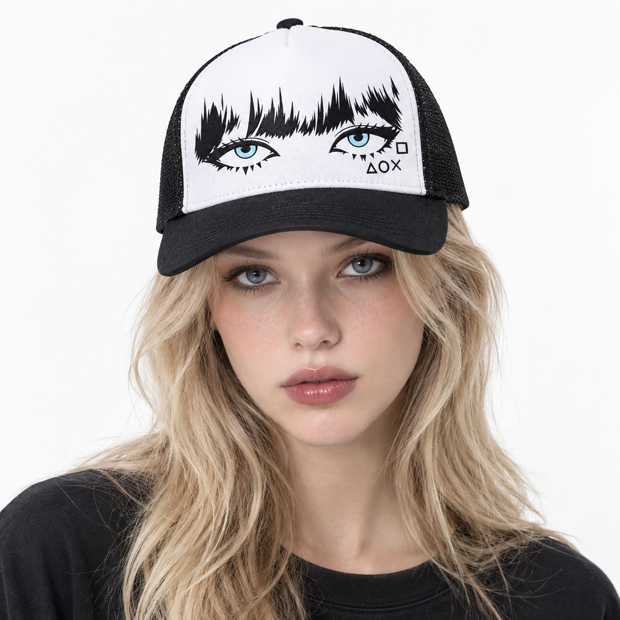 LISA x PlayStation 2026 Hat 2 LISA x PlayStation 2026 Hat 2