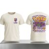 LSU Tigers College Gameday Tiger Stadium Shirt 2