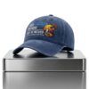 Lake Ontario Gulf Of Mexico Forever Hat 4 Lake Ontario Gulf Of Mexico Forever Hat 2