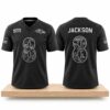Lamar Jackson Ravens Salute to Service 2026 Jersey 5 Lamar Jackson Ravens Salute to Service 2026 Jersey 1