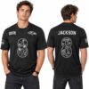 Lamar Jackson Ravens Salute to Service 2026 Jersey 3 Lamar Jackson Ravens Salute to Service 2026 Jersey 2
