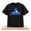 Lil Casper LA Dodgers Halloween shirt 2
