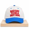 Lookouts Bad Day To Be A Hot Dog 2026 Hat 6 Lookouts Bad Day To Be A Hot Dog 2026 Hat 2