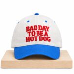Lookouts Bad Day To Be A Hot Dog 2026 Hat