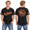 Los Orioles Hispanic Heritage Night 2026 Jersey Giveaway 2