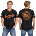 Los Orioles Hispanic Heritage Night 2026 Jersey Giveaway