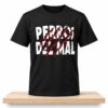 Los Perros del Mal Shirt 5 Los Perros del Mal Shirt 2