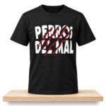 Los Perros del Mal Shirt