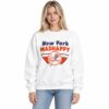 Madhappy x NY Yankees 2026 Sweatshirt