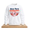 Madhappy x NY Yankees 2026 Sweatshirt 4 Madhappy x NY Yankees 2026 Sweatshirt 2