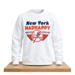 Madhappy x NY Yankees 2026 Sweatshirt