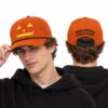 2026 Make America Great Again Halloween Hat 3 Make America Great Again Halloween 2026 Hat