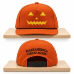 2026 Make America Great Again Halloween Hat