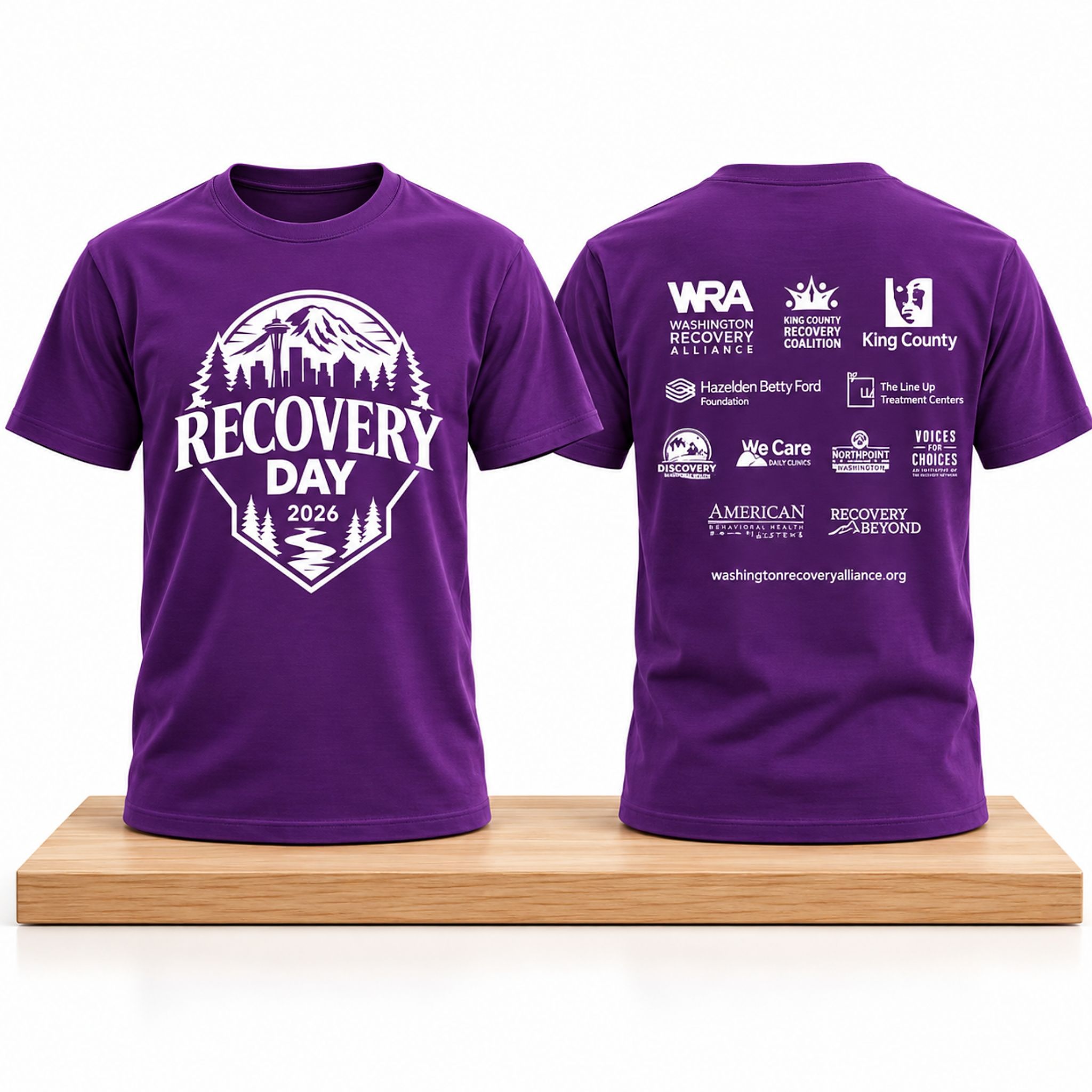 Mariners Recovery Day 2026 Shirt Giveaway 1 Mariners Recovery Day 2026 Shirt Giveaway 2