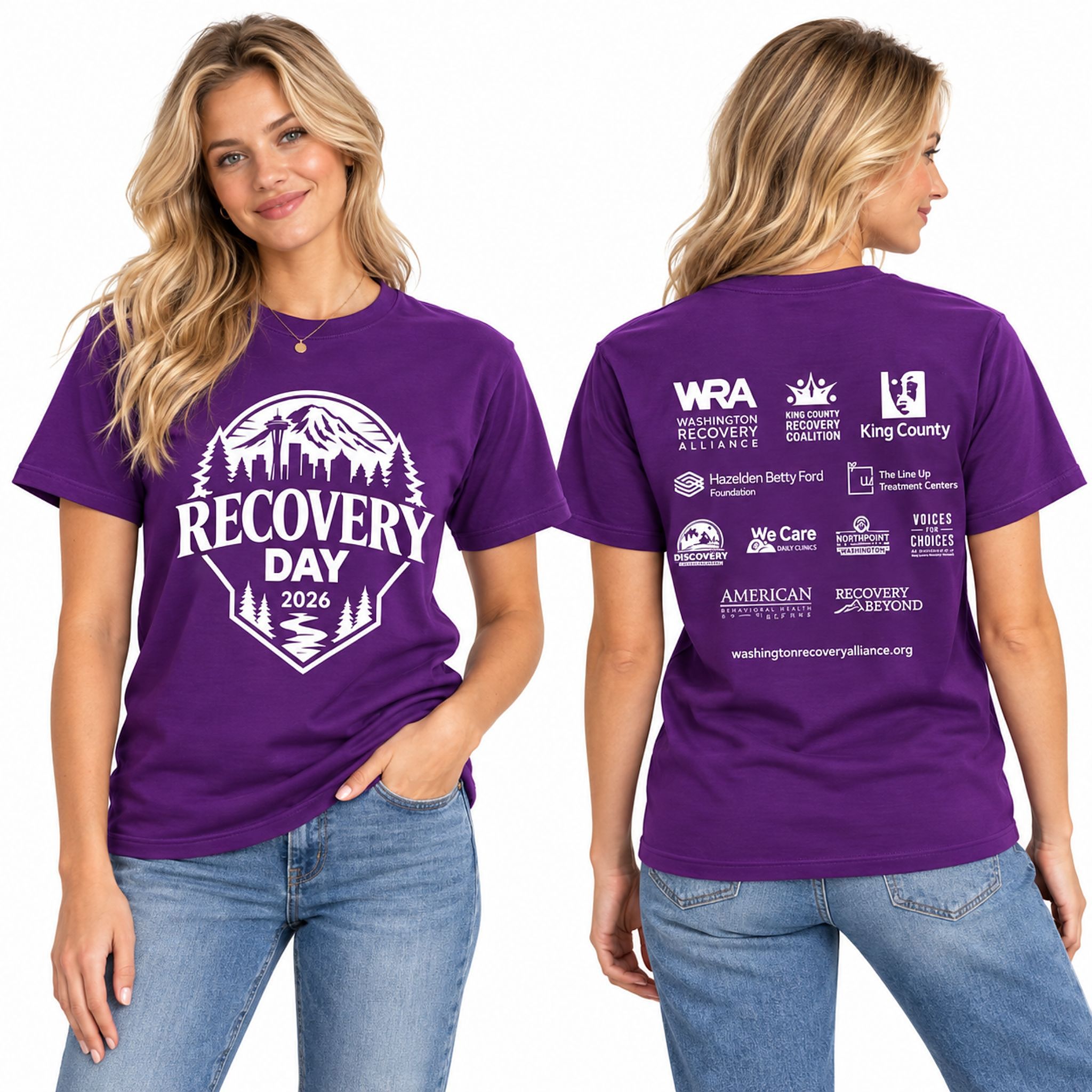 Mariners Recovery Day 2026 Shirt Giveaway Mariners Recovery Day 2026 Shirt Giveaway