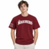 Mariners University of Puget Sound 2026 Shirt Giveaway 3 Mariners University of Puget Sound 2026 Shirt Giveaway
