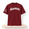 Mariners University of Puget Sound 2026 Shirt Giveaway 4 Mariners University of Puget Sound 2026 Shirt Giveaway 2