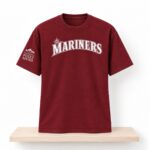 Mariners University of Puget Sound 2026 Shirt Giveaway