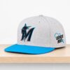 Marlins Catholic Night 2026 Hat Giveaway 2