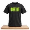 Marton Tau Ceti IV Shirt 1