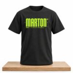 Marton Tau Ceti IV Shirt
