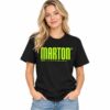 Marton Tau Ceti IV Shirt 3 Marton Tau Ceti IV Shirt 2