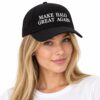Marty O'Donnell Make Halo Great Again Hat