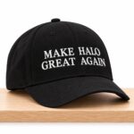 Marty O’Donnell Make Halo Great Again Hat