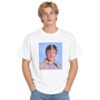 Matthew McConaughey Woody Harrelson High School Shirt 3 Matthew McConaughey Woody Harrelson High School Shirt