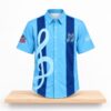 Memphis Redbirds Blue Button Up Shirt 2026 Giveaway 2